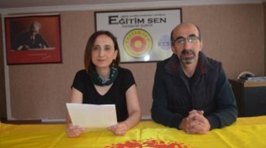 Gen&ccedil;ler Gen&ccedil;liklerini Yaşamaktan Uzak