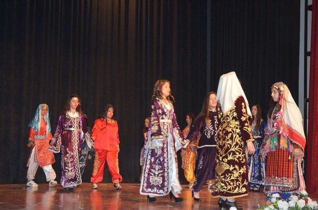 Gelibolu’da Bindallı Defilesi 1