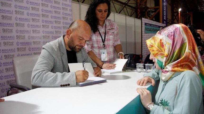 Talha Uğurluel, 2. Abdulhamit&rsquo;in Bilinmeyen Y&ouml;nlerini Anlattı