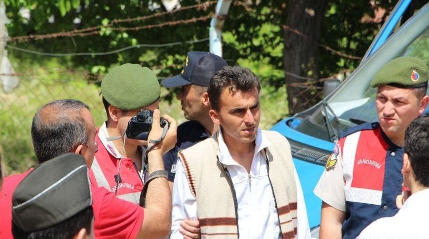 &Ccedil;evreci &Ccedil;iftin Katilinden &rsquo;azmettirici&rsquo; İddiası