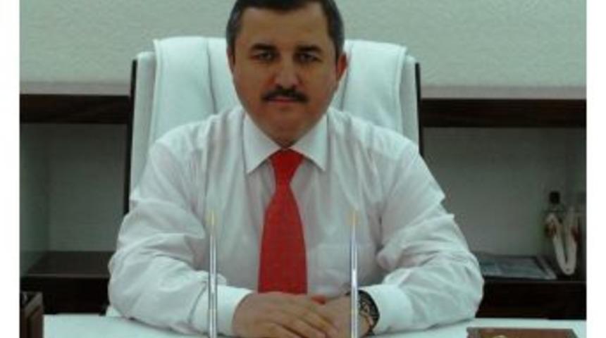 Başkan Anlayan Biraz Sabır İstedi