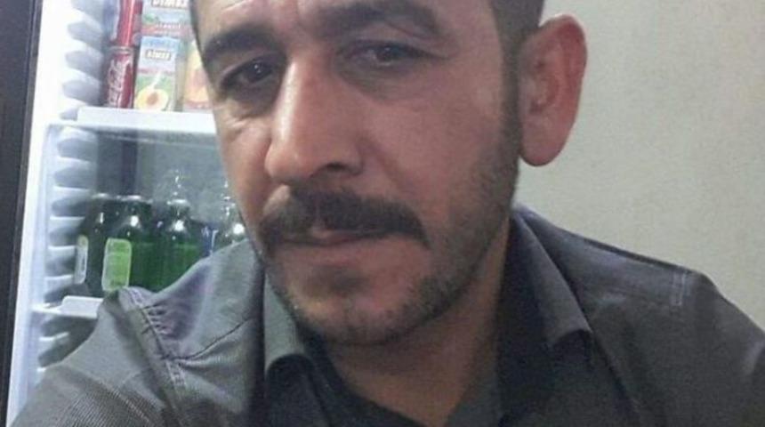 Alaşehir&rsquo;de Yasak Aşk Cinayeti