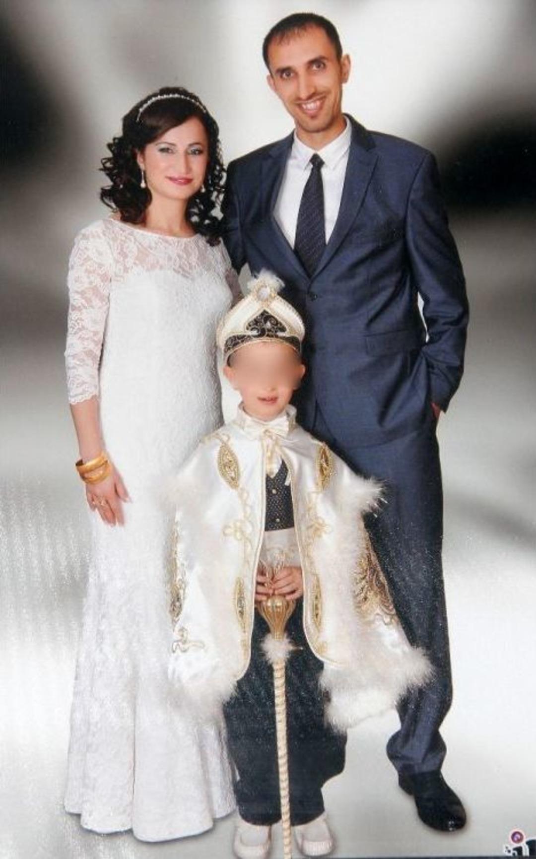 &Ouml;ğrenci Servisi Şof&ouml;r&uuml;, 3 &Ccedil;ocuklu Hostesi Ka&ccedil;ırdı