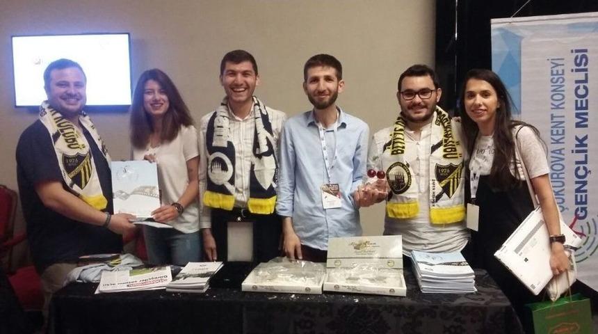 K&ouml;rfez Kent Konseyi Gen&ccedil;lik Meclisinin B&uuml;y&uuml;k Başarısı