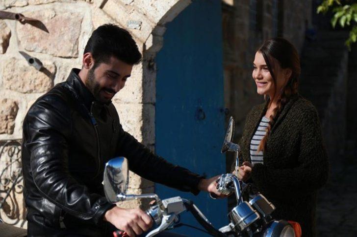 Aşktan Kaçılmaz 10. Bölüm Galerisi G3