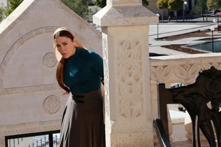 Aşktan Kaçılmaz 10. Bölüm Galerisi G4