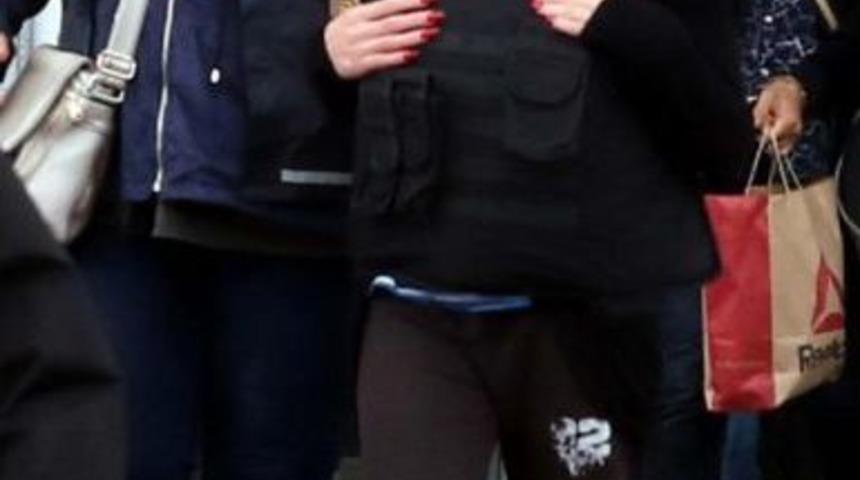 Samsun'da Fuhuş Operasyonuna 18 Tutuklama