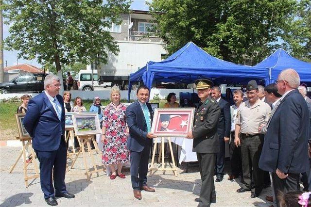 Süloğlu, Halk Eğitim Merkezi’ne Kavuştu