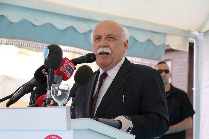 Türkiye Ve Orta Doğu’nun En Büyük Müze Kompleksi Adana’da Açıldı G1