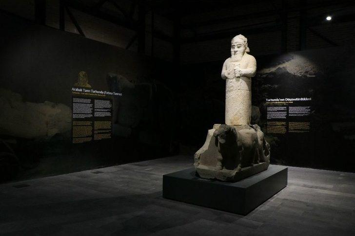 Türkiye Ve Orta Doğu’nun En Büyük Müze Kompleksi Adana’da Açıldı G2