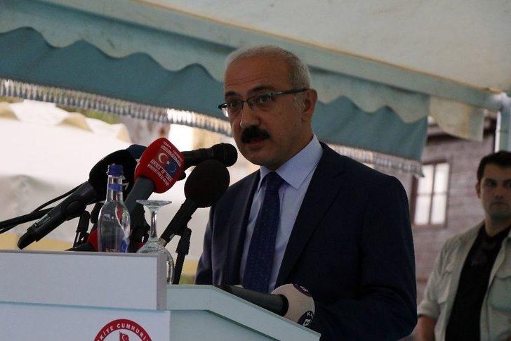 Türkiye Ve Orta Doğu’nun En Büyük Müze Kompleksi Adana’da Açıldı G4