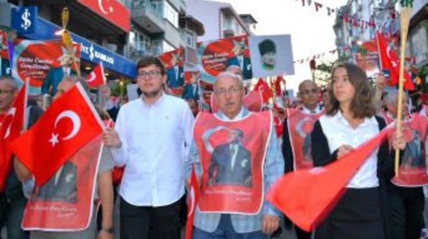 Başkan Albayrak&rsquo;ın 19 Mayıs Kutlama Mesajı
