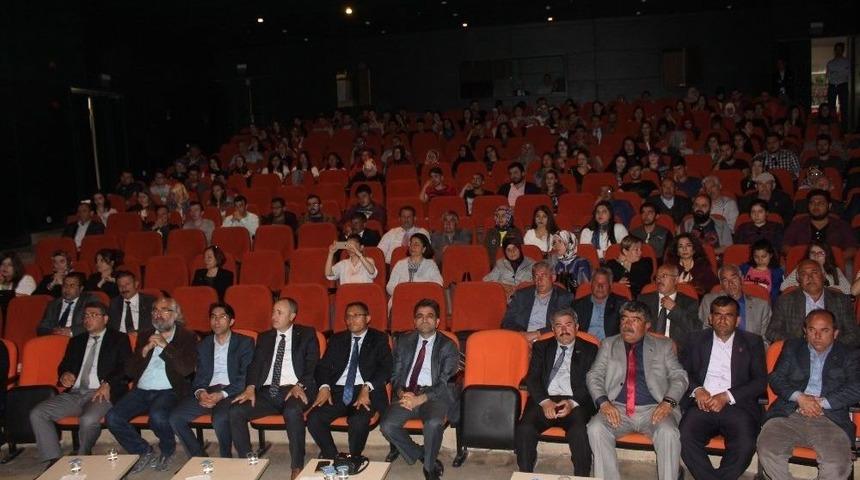 Niğde&rsquo;de M&uuml;ze Haftası Kutlanıyor