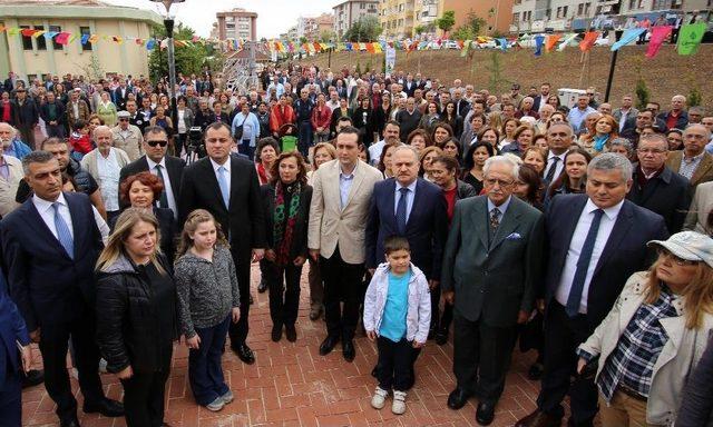 Tayfun Talipoğlu Çankaya’da Yaşayacak