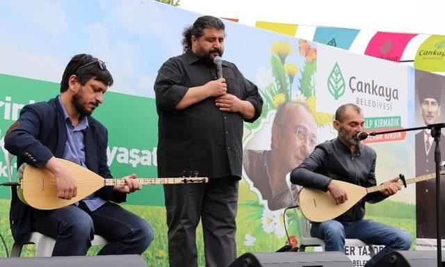 Tayfun Talipoğlu Çankaya’da Yaşayacak