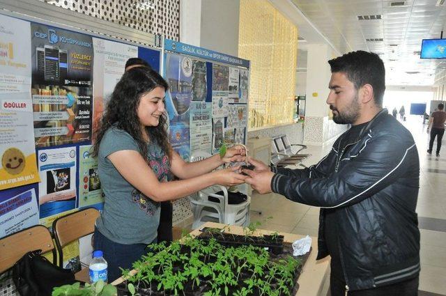 Kmü’de Milli Tarım Politikası Ve Tarımsal Destekler Anlatıldı