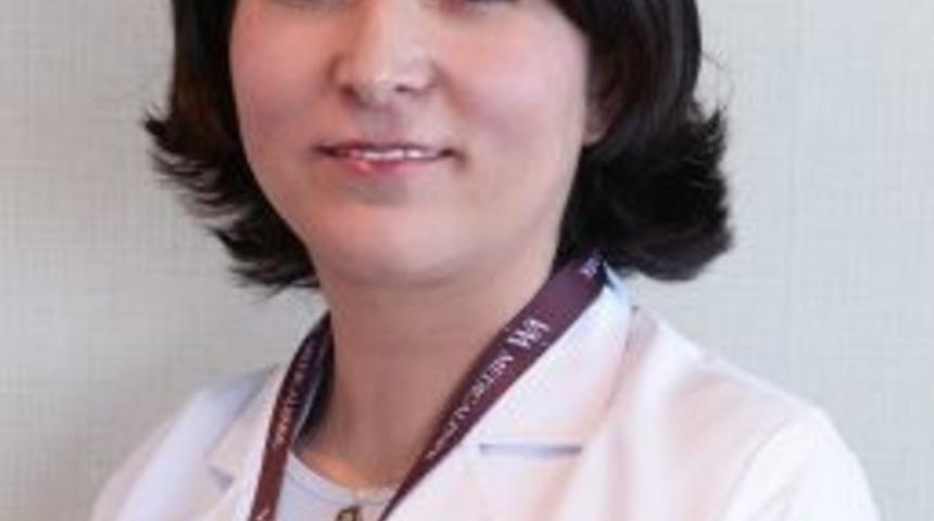 Her Kansızlığın Nedeni Demir Eksikliği Değil