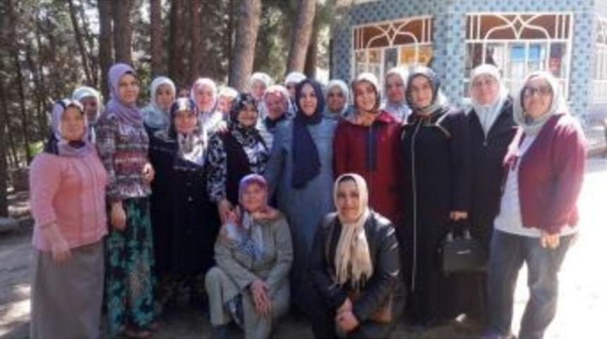 Gelibolu&rsquo;da &rsquo;kardeş Kur&rsquo;an Kursu&rsquo; Buluşması