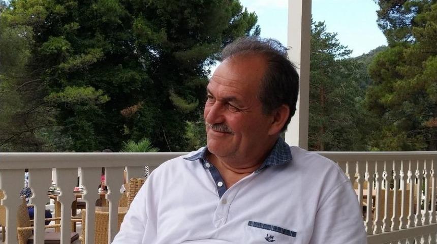 Bursa’da Kültür Sohbeti