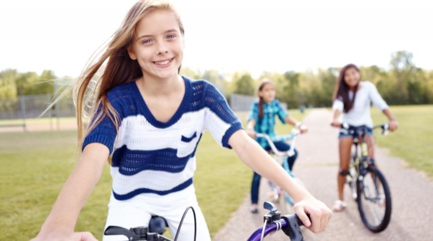 9 yaş &ccedil;ocuk sağlığı