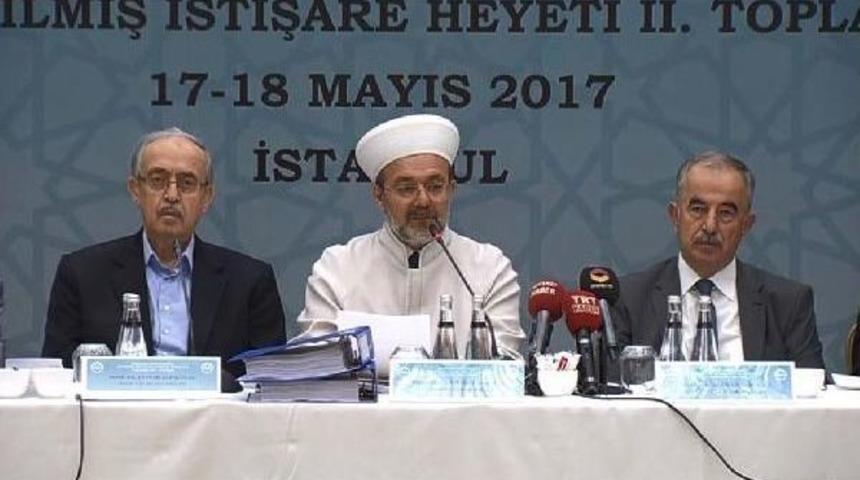 G&ouml;rmez:  G&ouml;rmez: Kutlu Doğum Haftası'nın Fet&ouml; Ile Irtibatlandırılması Tarihi Ger&ccedil;eklere De Aykırıdır