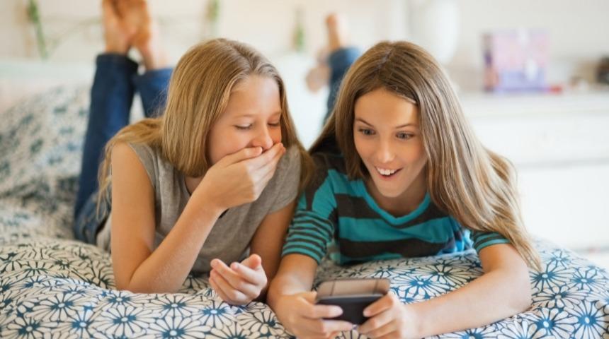 10. yaşta &ccedil;ocuk alışverişi