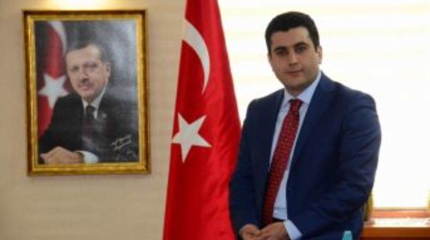 Başkan Uğurlu: &rsquo;gen&ccedil;ler, Hainlere Karşı Her Daim Teminatımızdır&rsquo;