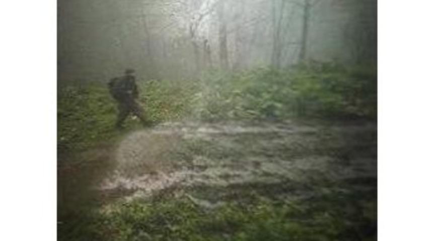 Doğu Karadeniz&rsquo;de Ter&ouml;rle M&uuml;cadelede Fotokapanlar Aktif Rol Oynayacak