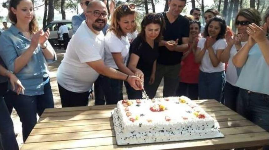 Ata Sağlık 3. Yaşını Kutladı