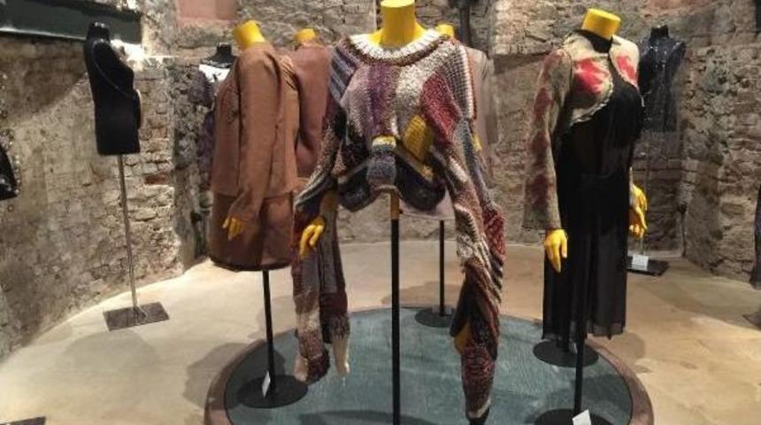 &Uuml;niversiteli Gen&ccedil;lerin Tasarımları  "gen&ccedil; İşler Sergisi"nde Bir Araya Geldi