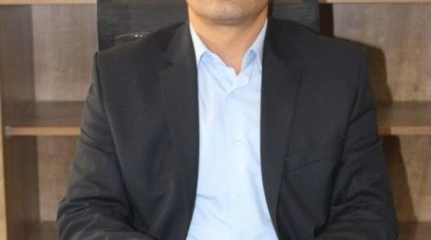 Niğde Belediyespor&rsquo;un Kul&uuml;p Başkanı Bayram &Ouml;zmen Oldu