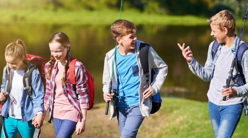 10. yaşta &ccedil;ocuk beslenmesi