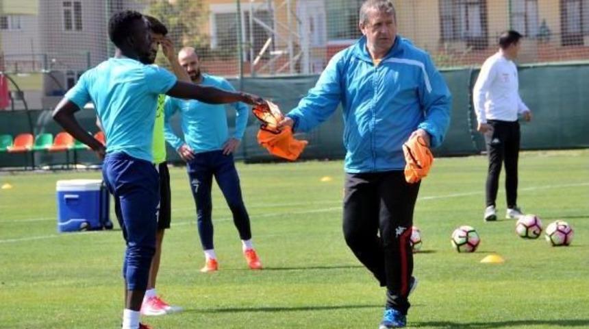 Safet Susic: G&uuml;zel Imajı Bozmamalıyız
