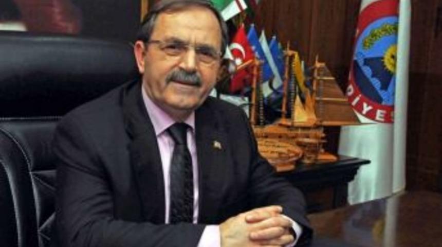 Bafra’nın Yüzde 90’ına Doğalgaz Ulaştı