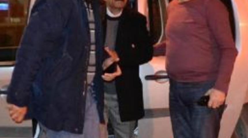 Eniştesini &Ouml;ld&uuml;ren, Oğlunu Yaralayan Sanığa 30 Yıl Hapis