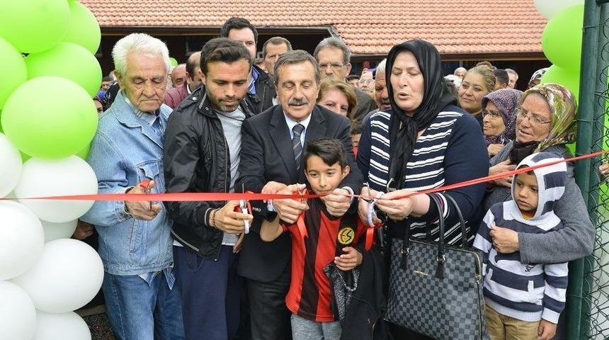 Ediz Bahtiyaroğlu&rsquo;nun İsmi &Ouml;l&uuml;ms&uuml;zleşti