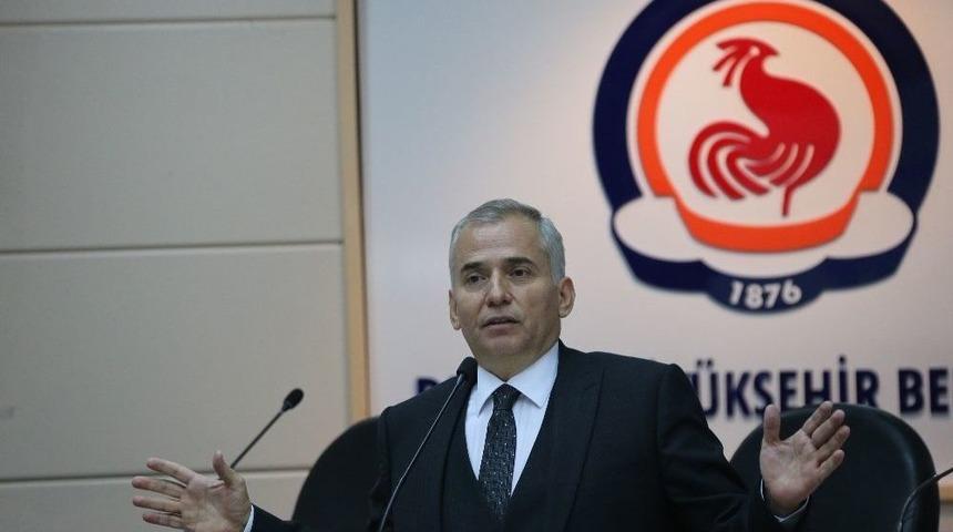 Deski&rsquo;nin 2016 Faaliyet Raporu Kabul Edildi