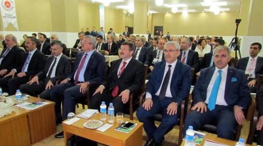 Adalet Bakanlığı M&uuml;steşarı İpek: 150 Bin Dosyanın Uzlaşmayla Sonu&ccedil;lanmasını &Ouml;ng&ouml;r&uuml;yoruz