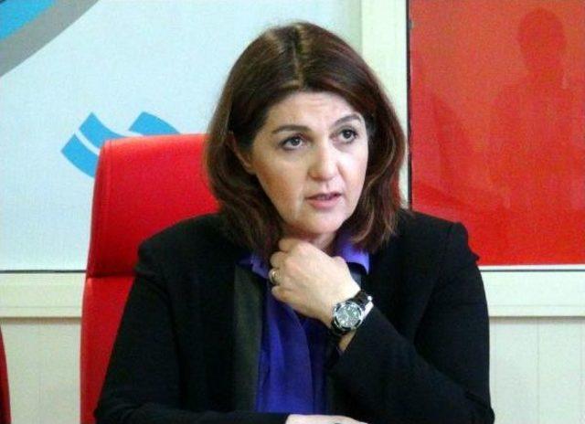 Nurcan &Ouml;nder: Suriyeliler Kayıt Dışı &Ccedil;alışmayı Tercih Ediyor 1