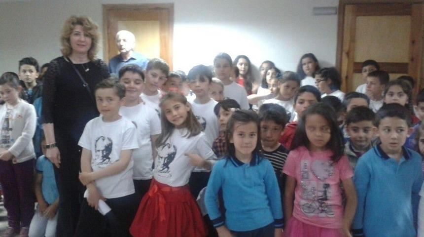 Afyonkarahisar 19 Mayıs Kutlamaları Başladı