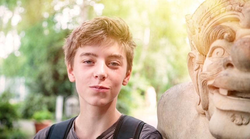 11. yaş &ccedil;ocuk alışverişi