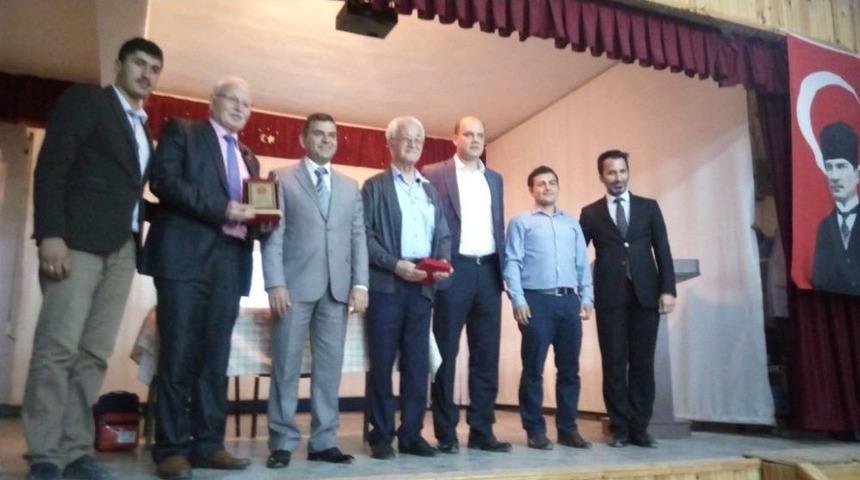 Balya&rsquo; Da Ozanlar G&uuml;n&uuml;