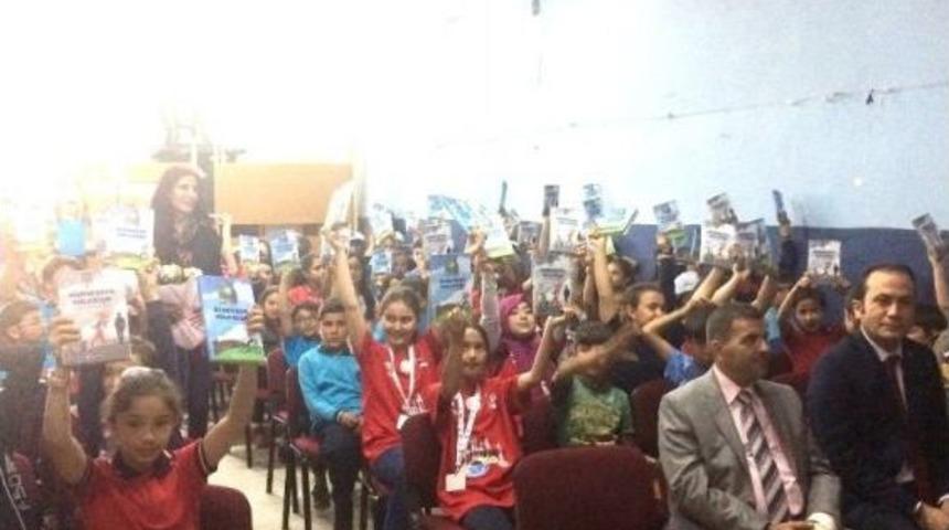 Balya&rsquo;da İmza G&uuml;n&uuml;