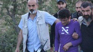 Kızını Rehin Alıp Polise Ateş Açan Şahıs Tutuklandı