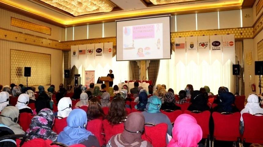 Çocuk Yaşta Evlilikler Diyarbakır’da Tartışıldı