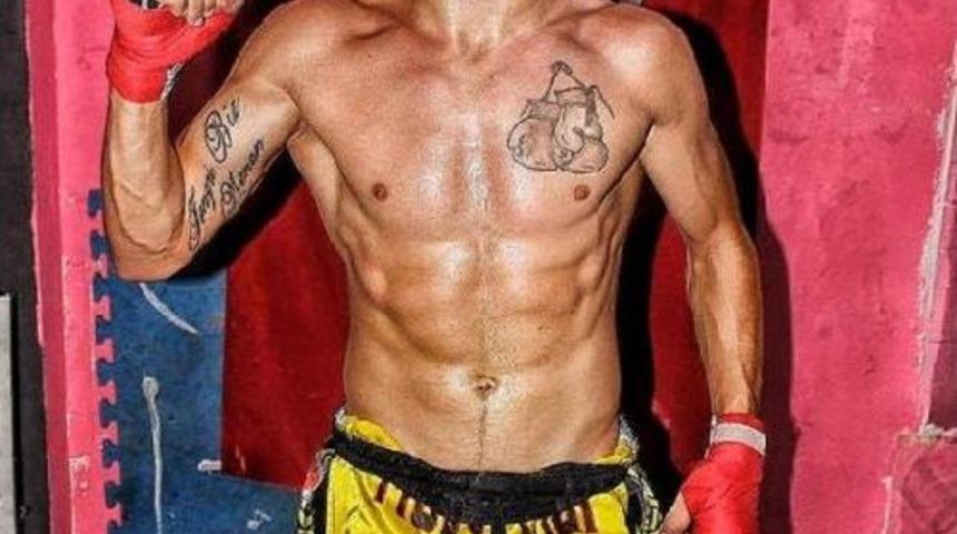 Milli Sporcuyu Sosyal Medya Hesabındaki Fotoğraftan Tanıyıp, Vurmuş