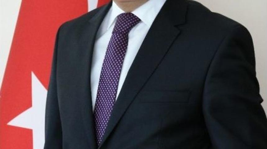 Denizli&rsquo;den 19 Mayıs Gen&ccedil;lik Ve Spor Bayramı Mesajları