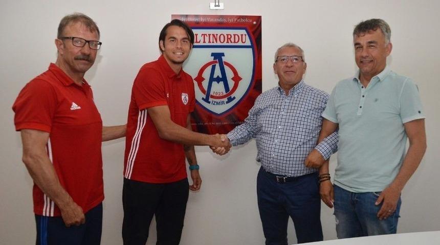 Altınordu, Erce İle 3 Yıl Daha