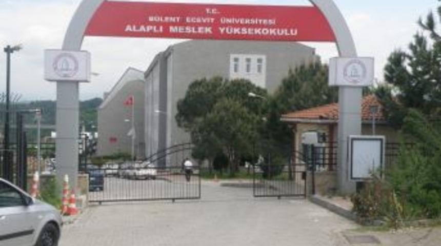 Alaplı&rsquo;ya Uygulamalı Bilimler Y&uuml;ksekokulu Kuruluyor
