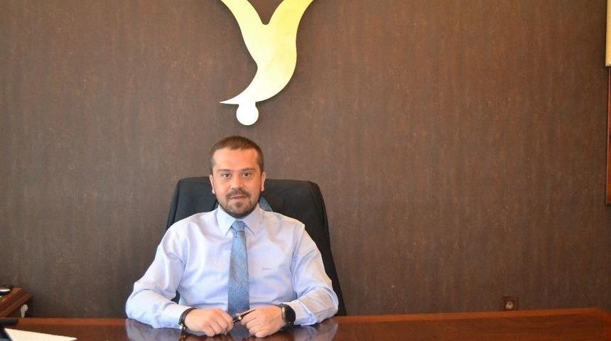 Yetkinşekerci&rsquo;den 19 Mayıs Kutlaması